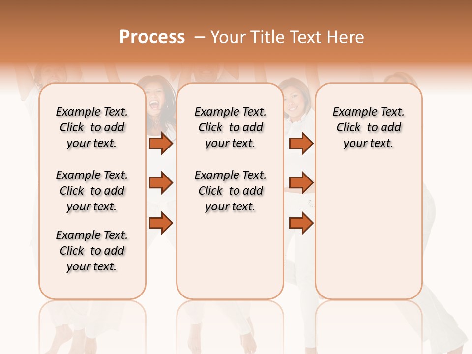 Background Isolated Content PowerPoint Template
