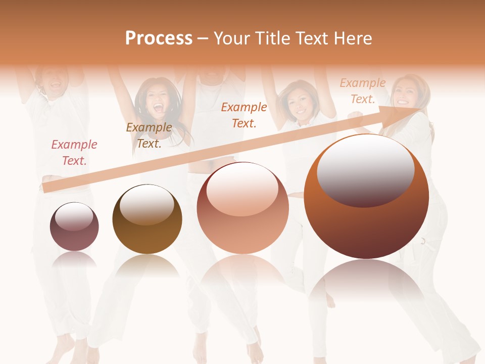 Background Isolated Content PowerPoint Template