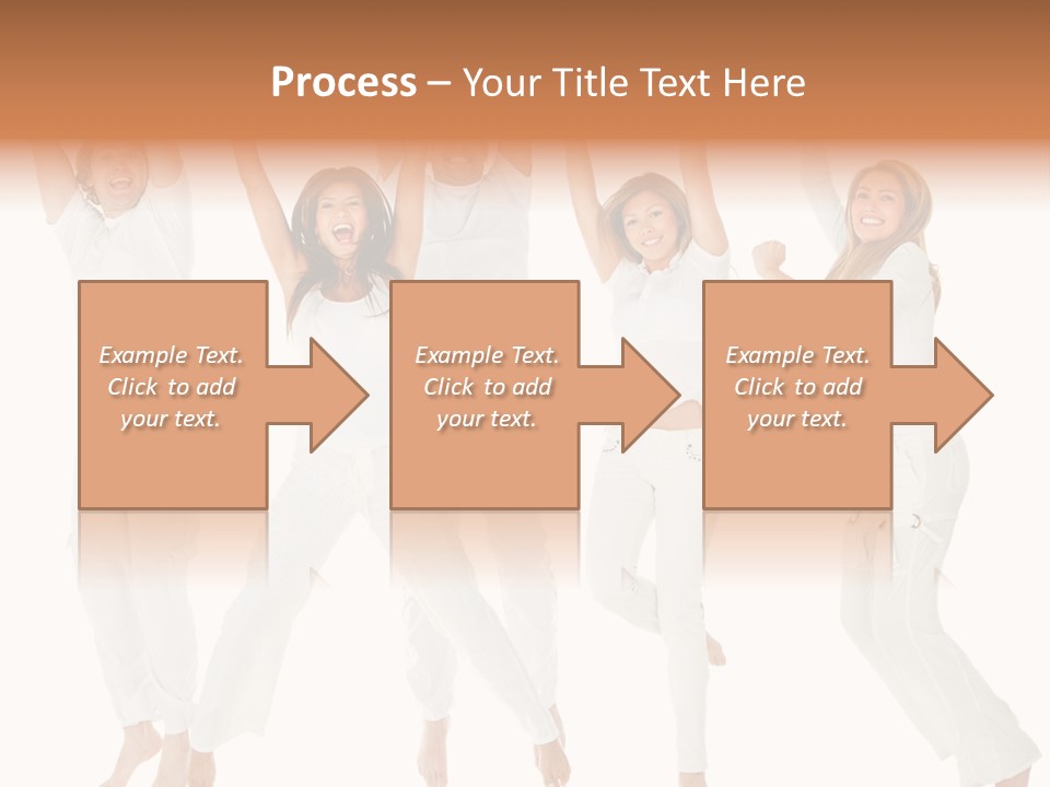 Background Isolated Content PowerPoint Template