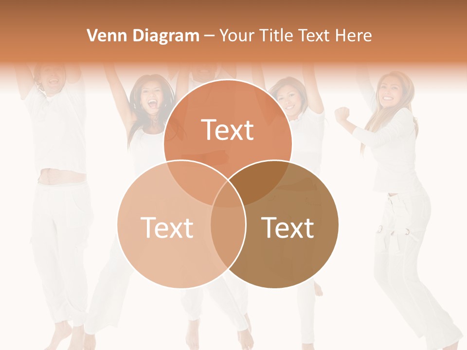 Background Isolated Content PowerPoint Template