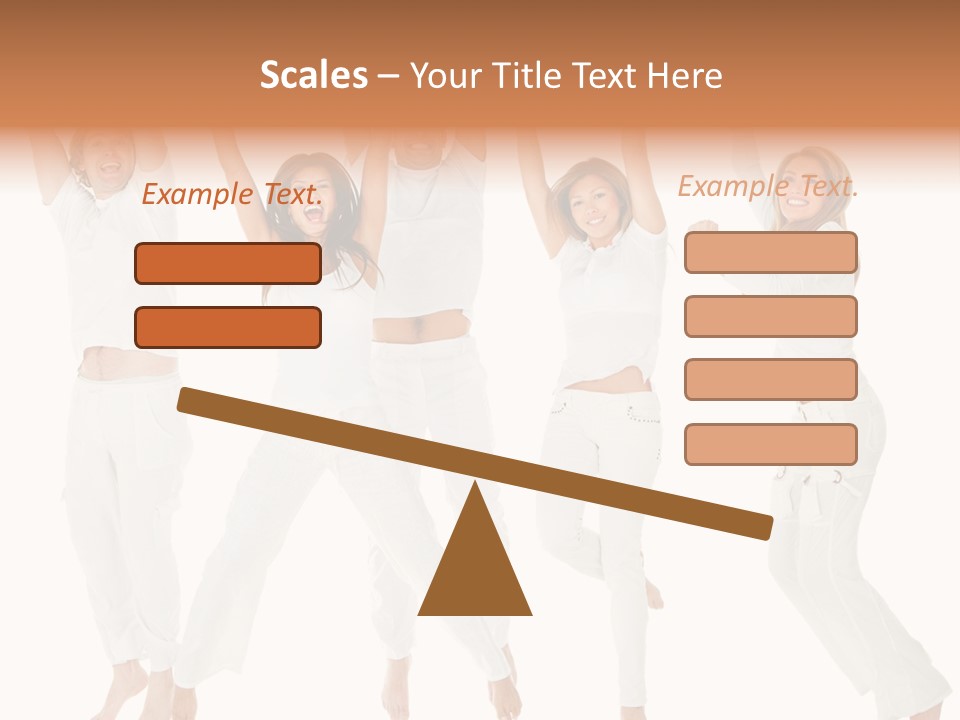 Background Isolated Content PowerPoint Template