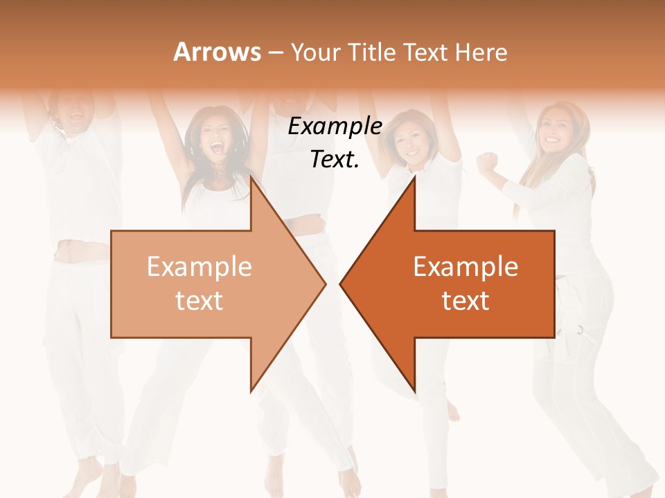 Background Isolated Content PowerPoint Template