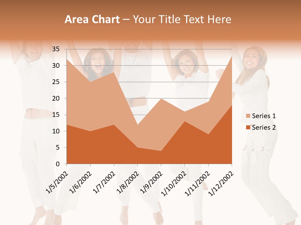 Background Isolated Content PowerPoint Template
