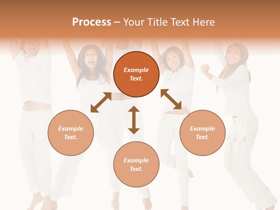 Background Isolated Content PowerPoint Template