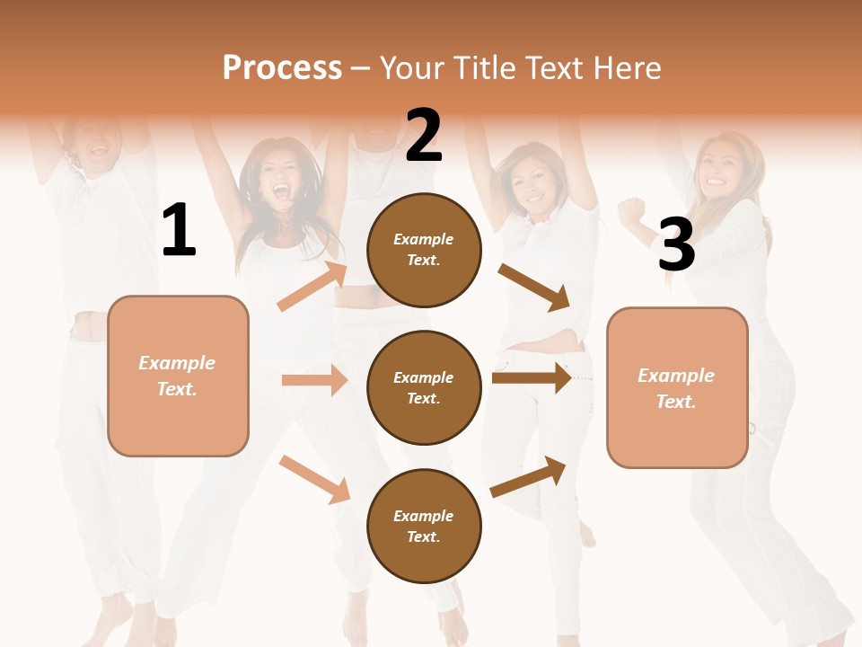 Background Isolated Content PowerPoint Template