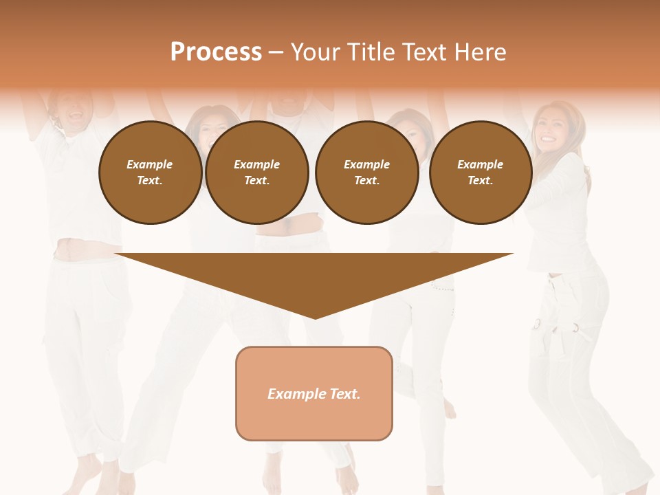 Background Isolated Content PowerPoint Template