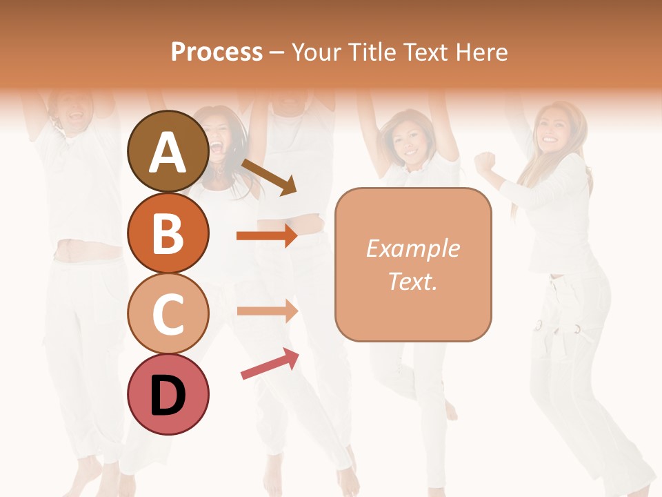 Background Isolated Content PowerPoint Template