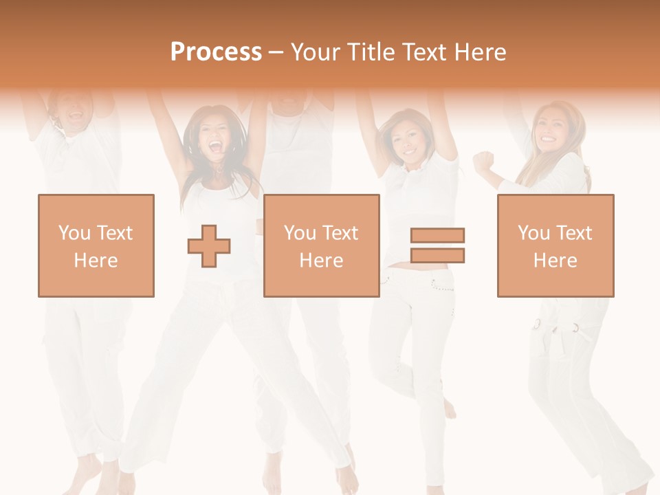 Background Isolated Content PowerPoint Template