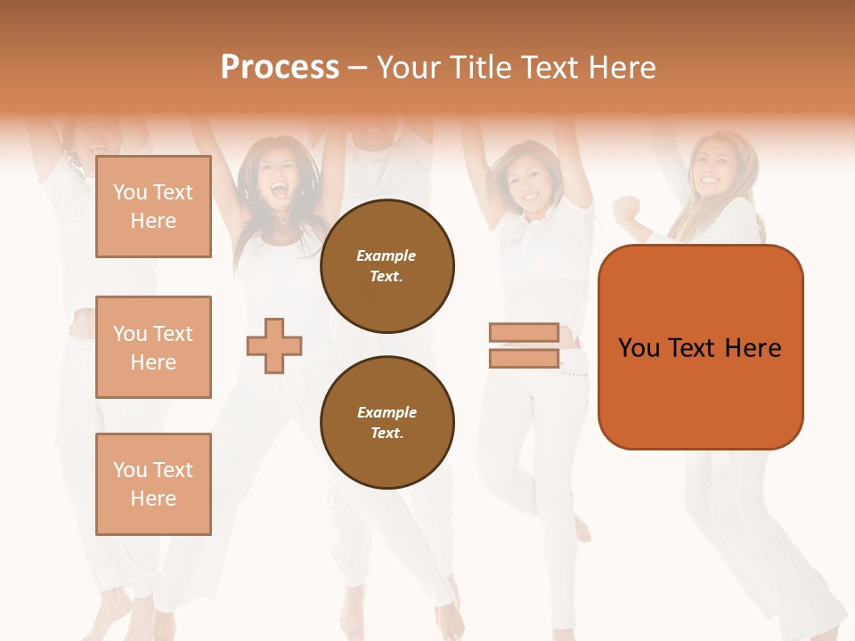 Background Isolated Content PowerPoint Template