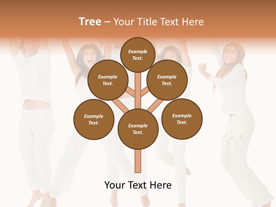 Background Isolated Content PowerPoint Template