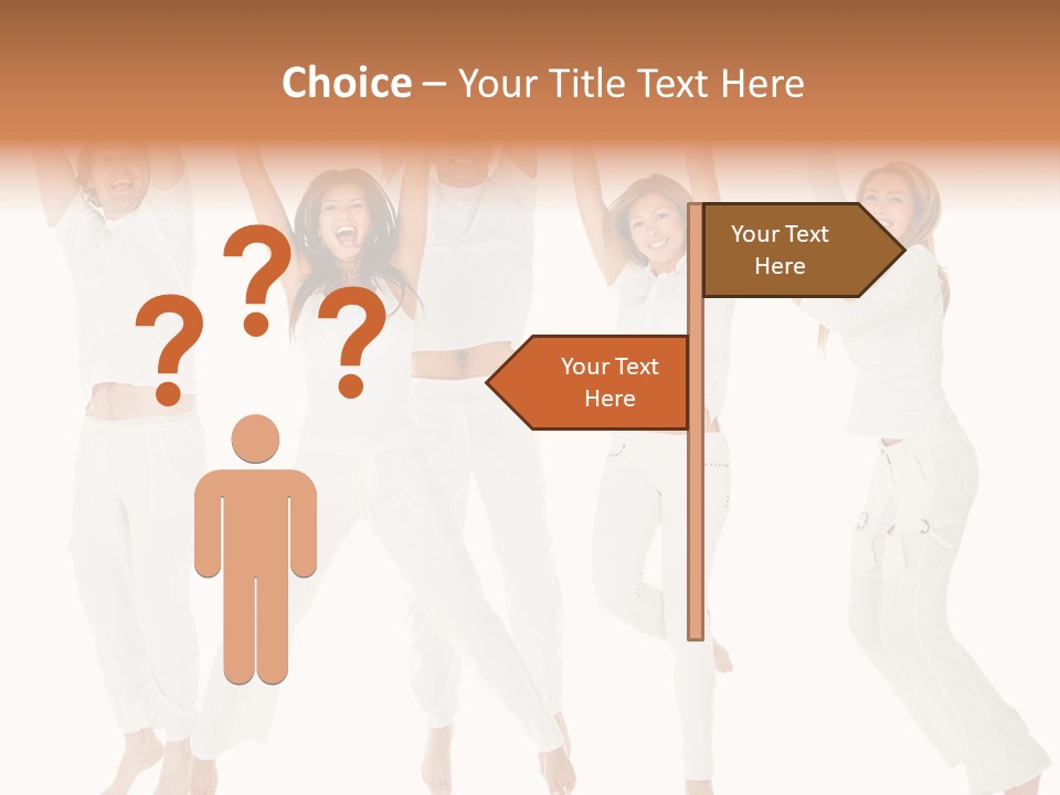 Background Isolated Content PowerPoint Template