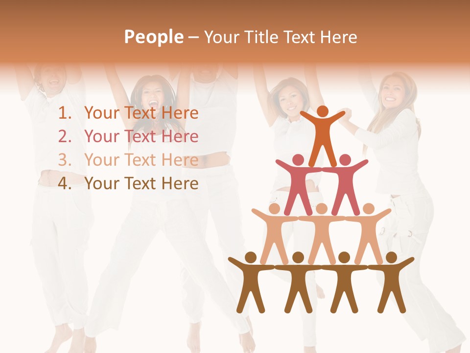 Background Isolated Content PowerPoint Template