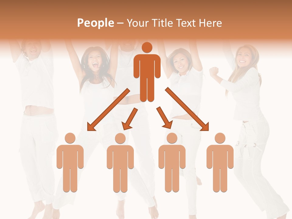 Background Isolated Content PowerPoint Template