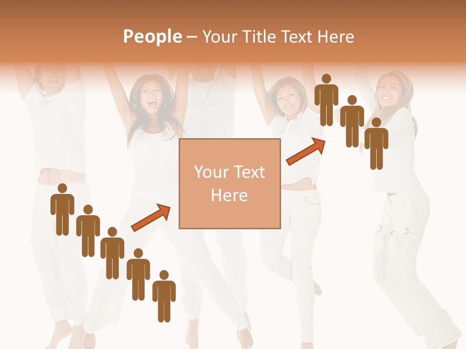 Background Isolated Content PowerPoint Template