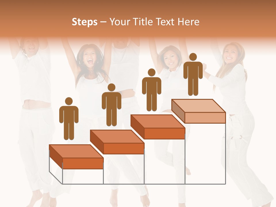 Background Isolated Content PowerPoint Template