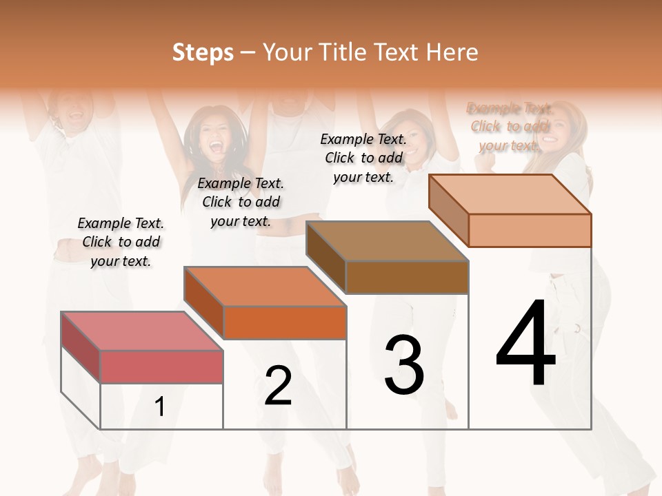 Background Isolated Content PowerPoint Template