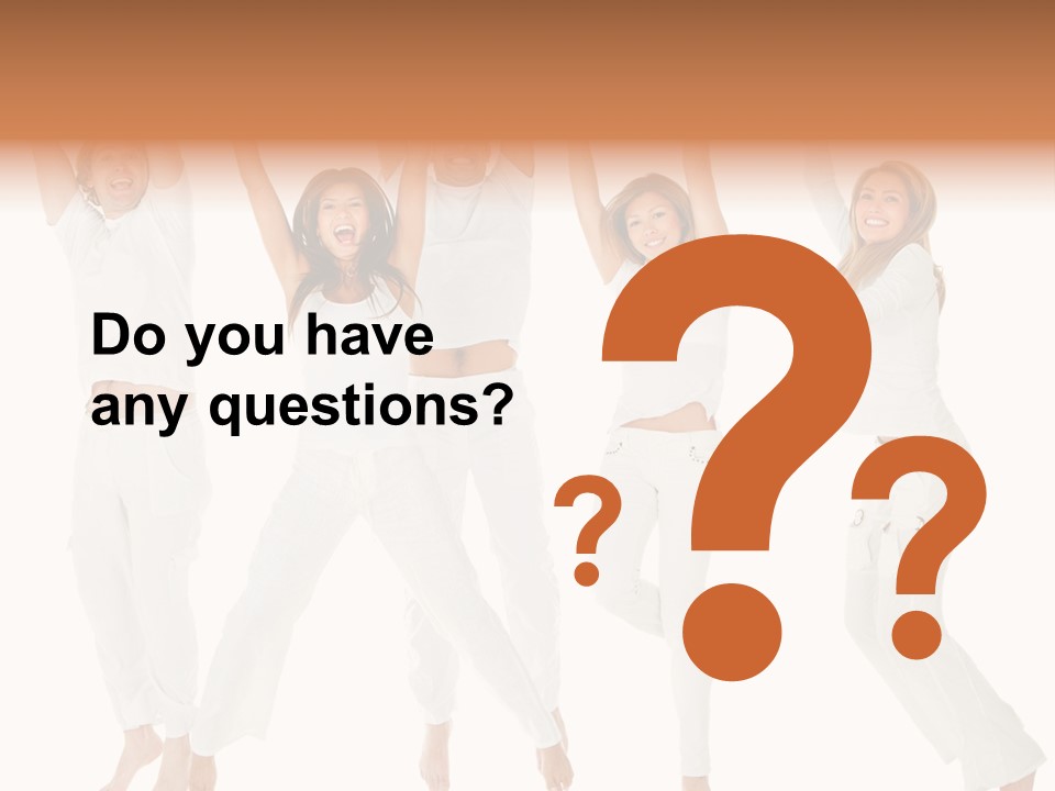 Background Isolated Content PowerPoint Template