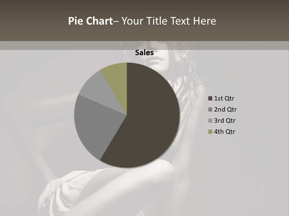 Luxury Glamor Elegant PowerPoint Template