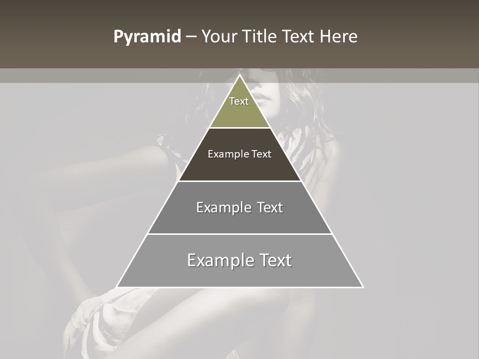 Luxury Glamor Elegant PowerPoint Template