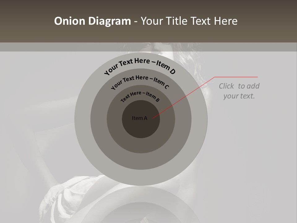 Luxury Glamor Elegant PowerPoint Template