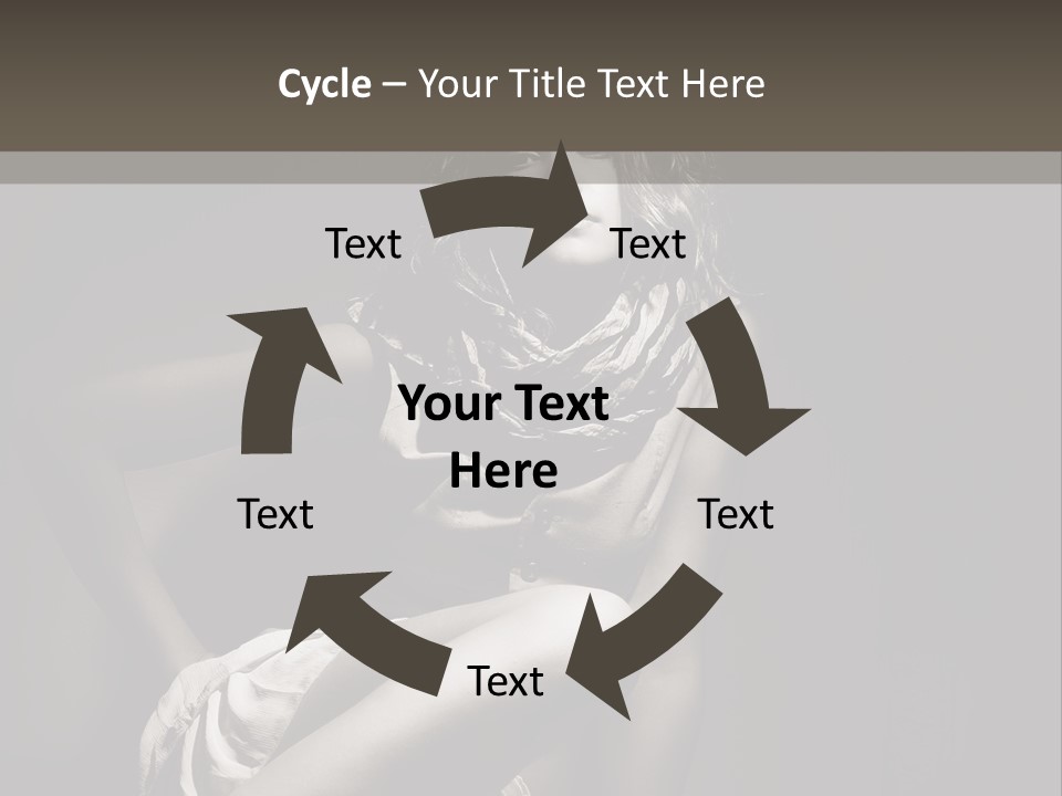 Luxury Glamor Elegant PowerPoint Template