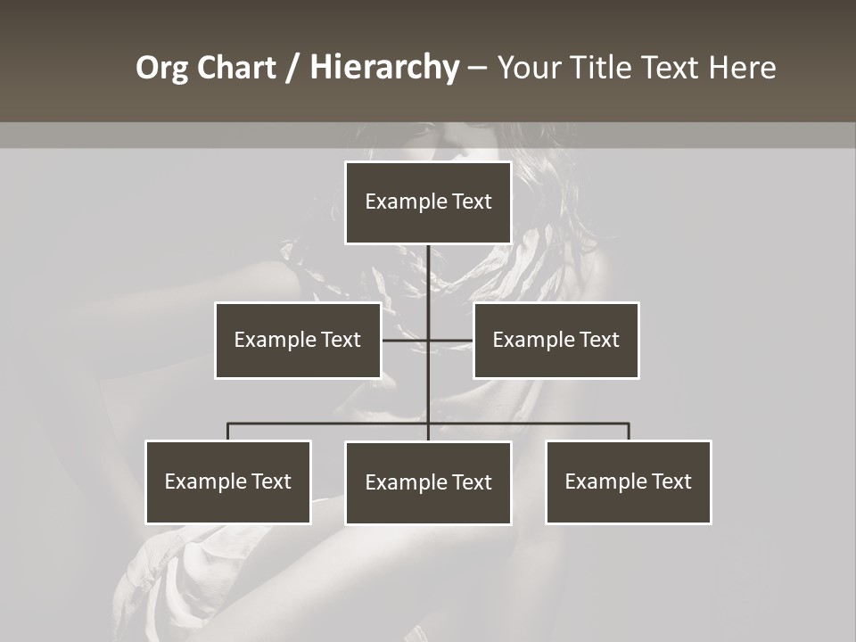 Luxury Glamor Elegant PowerPoint Template