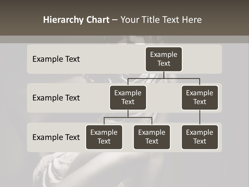 Luxury Glamor Elegant PowerPoint Template