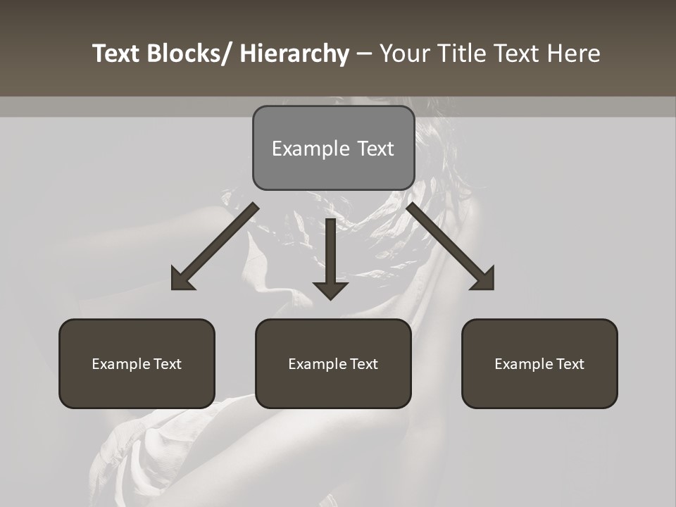 Luxury Glamor Elegant PowerPoint Template