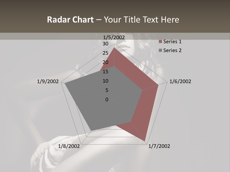 Luxury Glamor Elegant PowerPoint Template