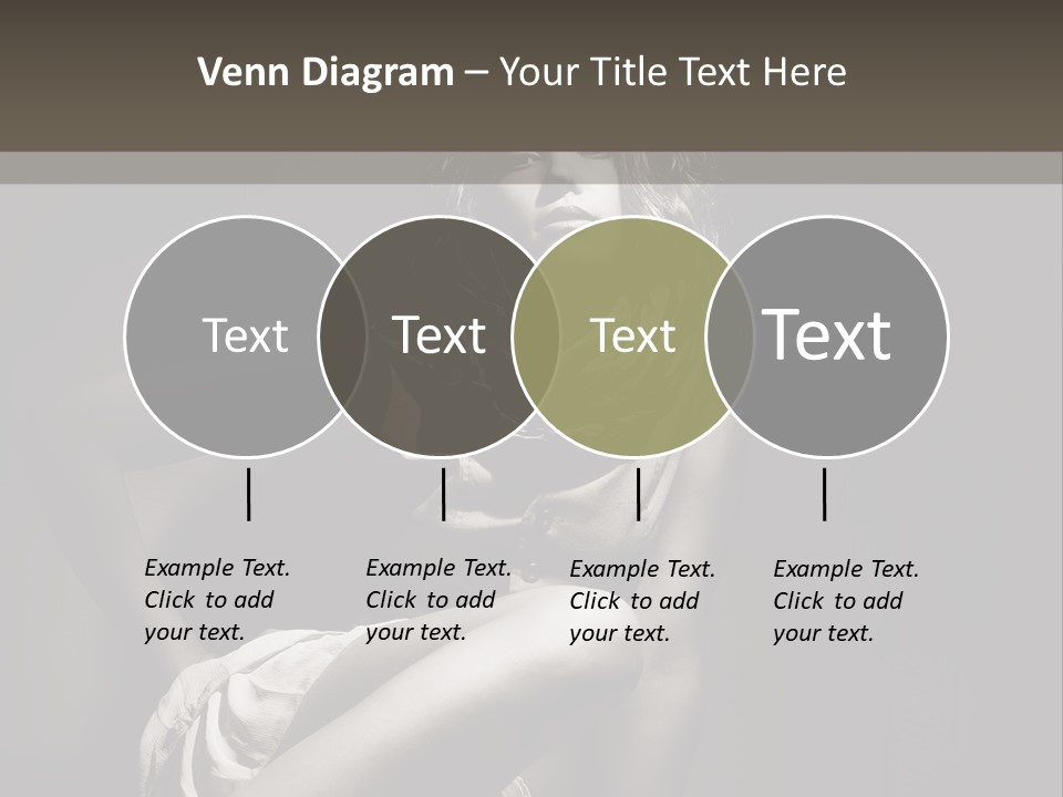 Luxury Glamor Elegant PowerPoint Template