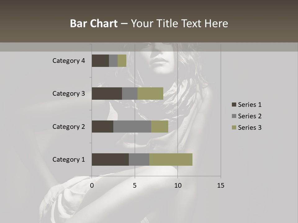Luxury Glamor Elegant PowerPoint Template