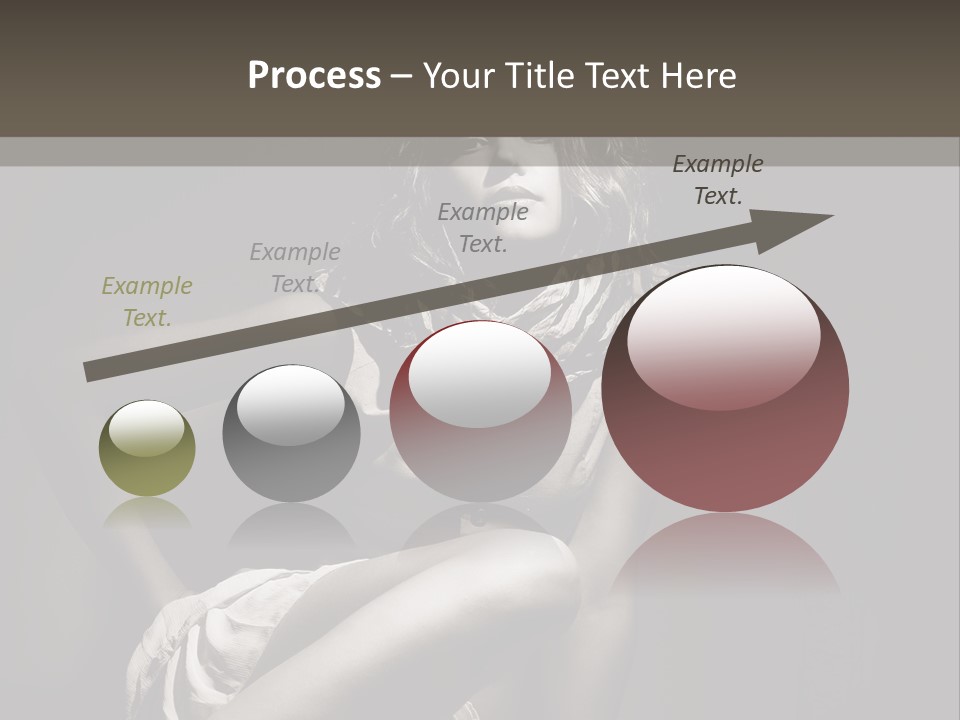 Luxury Glamor Elegant PowerPoint Template