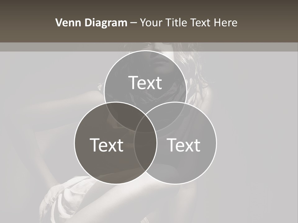Luxury Glamor Elegant PowerPoint Template