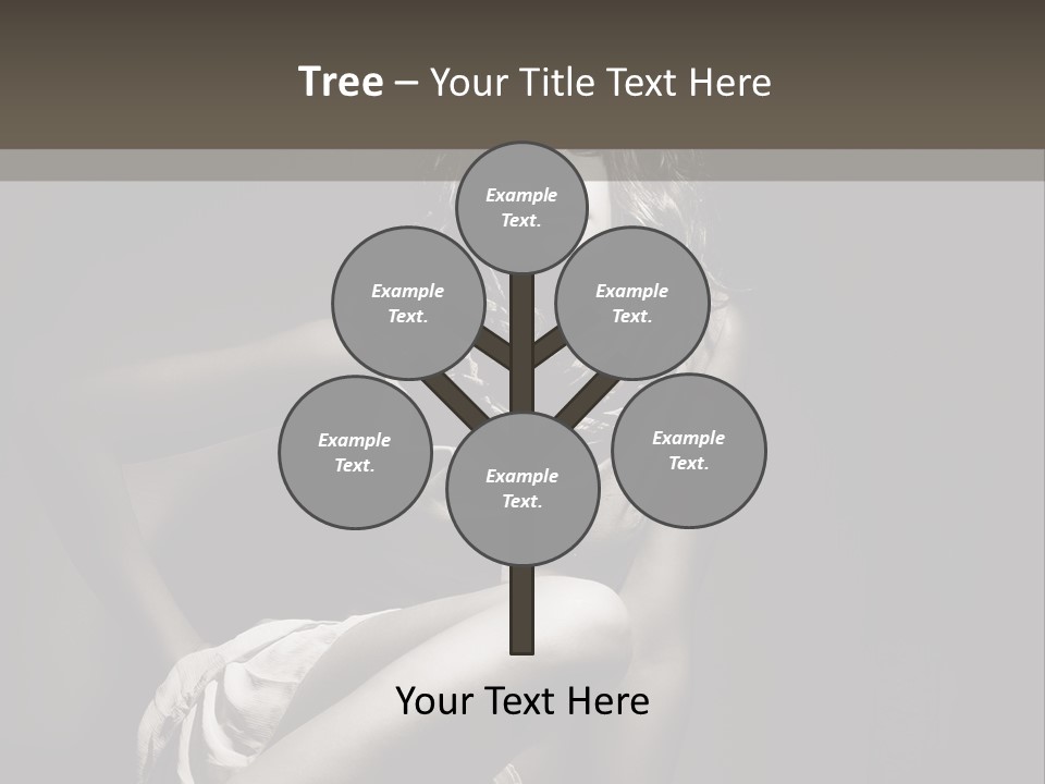 Luxury Glamor Elegant PowerPoint Template