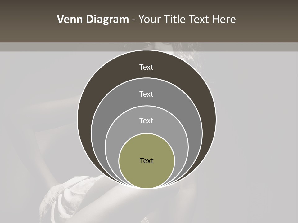 Luxury Glamor Elegant PowerPoint Template