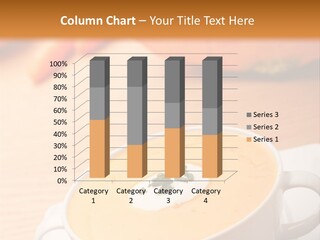 Chives Meal Starter PowerPoint Template