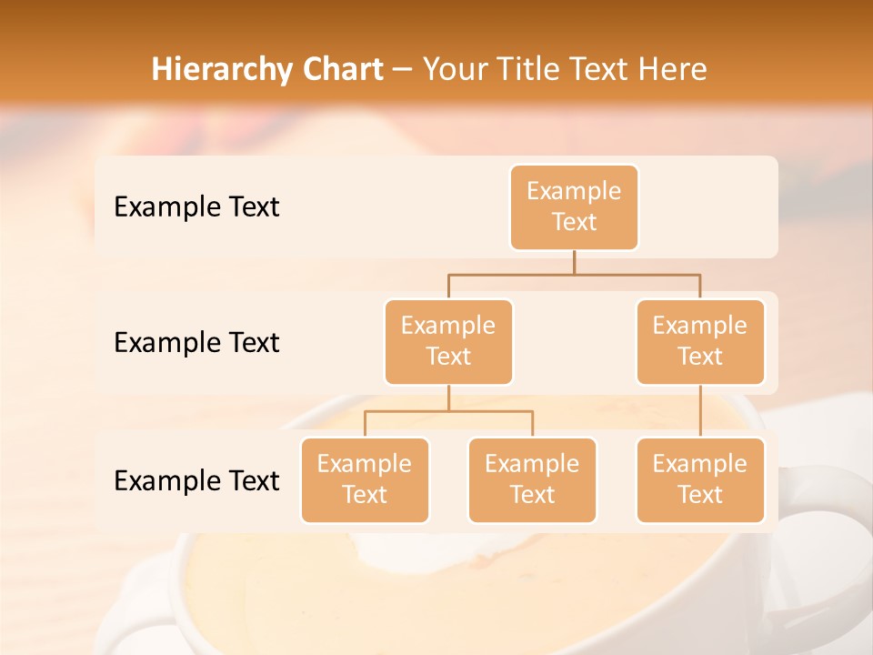 Chives Meal Starter PowerPoint Template