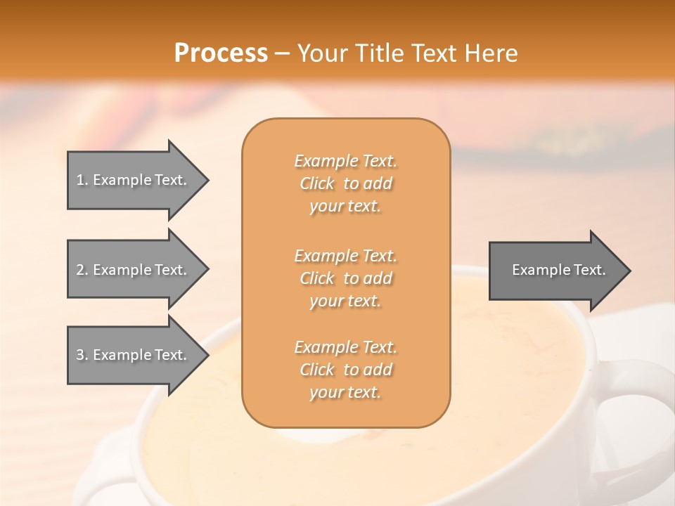Chives Meal Starter PowerPoint Template