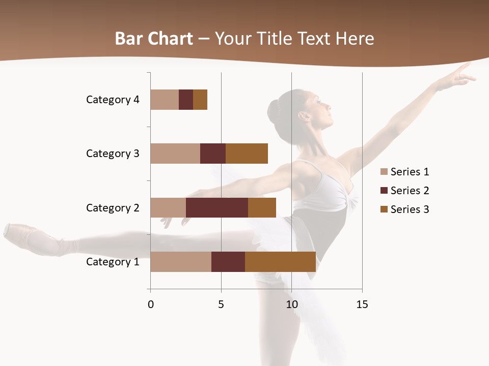 Moving Active Behavior PowerPoint Template