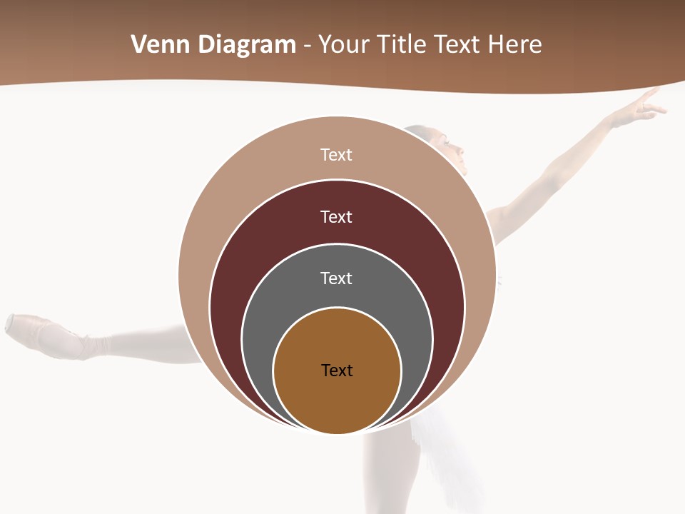 Moving Active Behavior PowerPoint Template