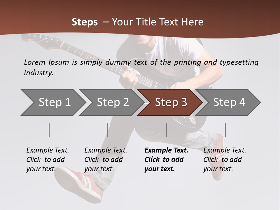 Board Di Cu Ion Together PowerPoint Template