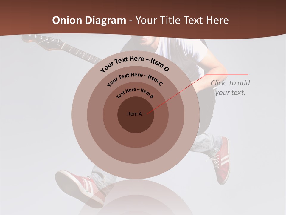 Board Di Cu Ion Together PowerPoint Template