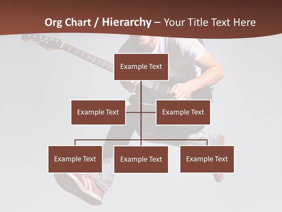 Board Di Cu Ion Together PowerPoint Template