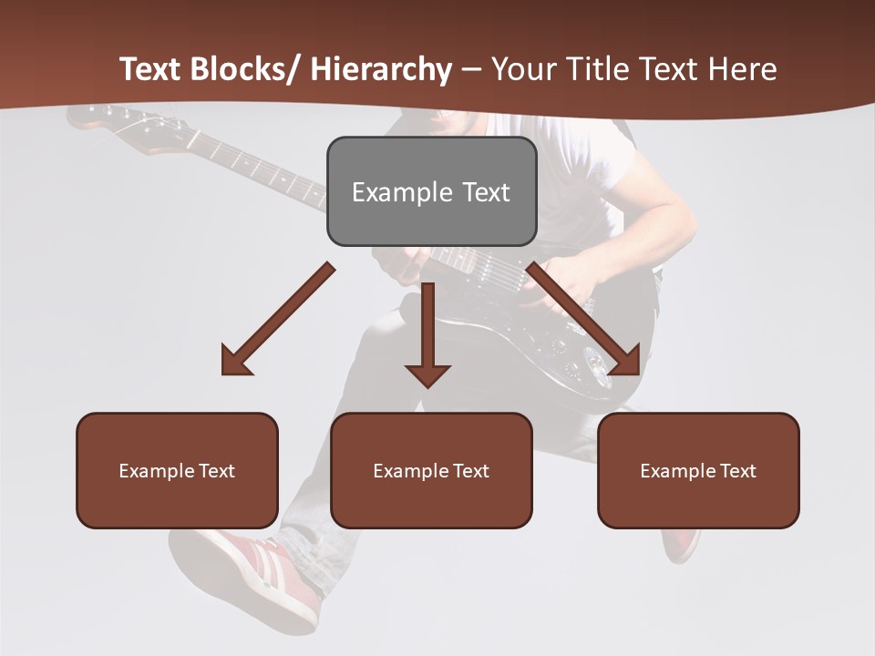 Board Di Cu Ion Together PowerPoint Template