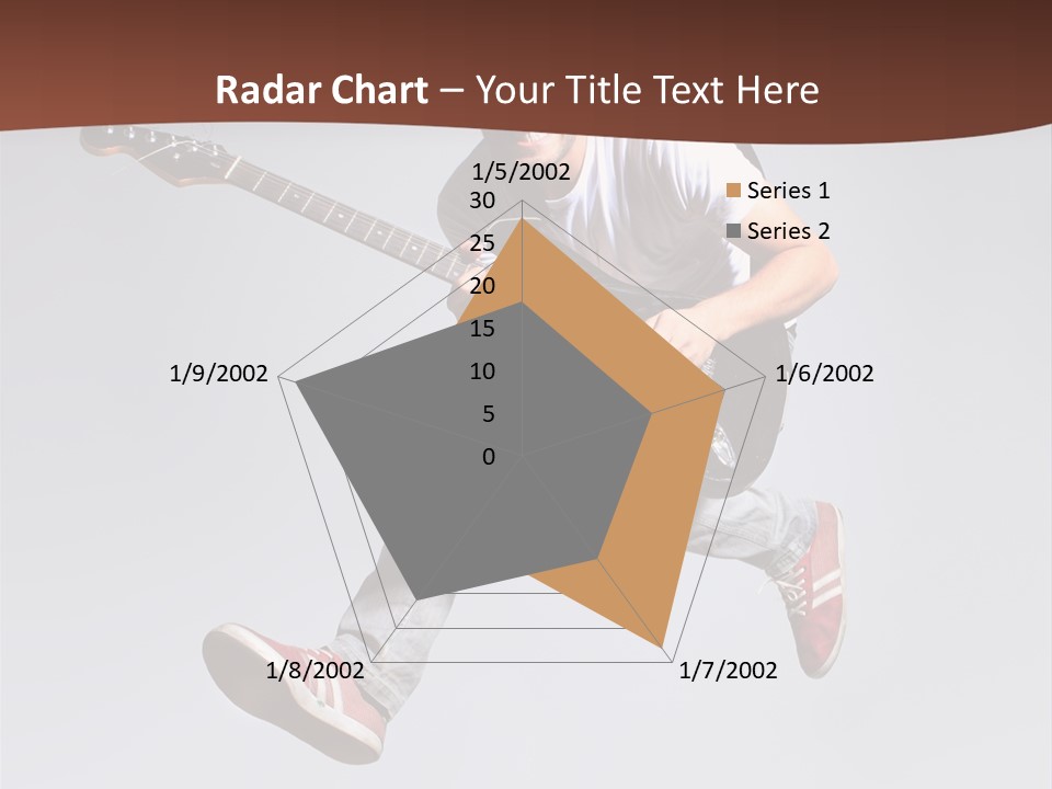 Board Di Cu Ion Together PowerPoint Template