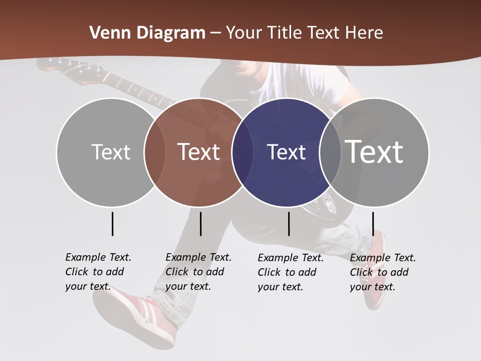 Board Di Cu Ion Together PowerPoint Template
