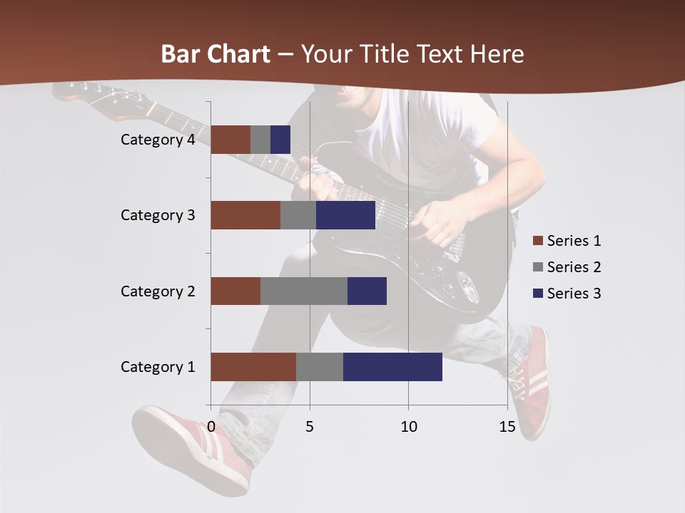 Board Di Cu Ion Together PowerPoint Template
