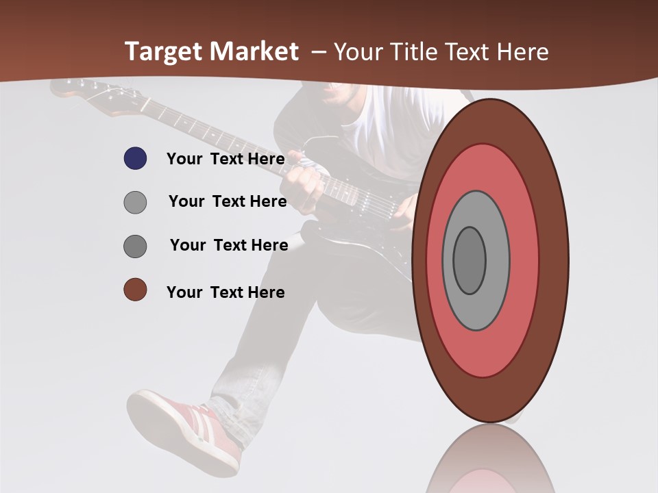 Board Di Cu Ion Together PowerPoint Template