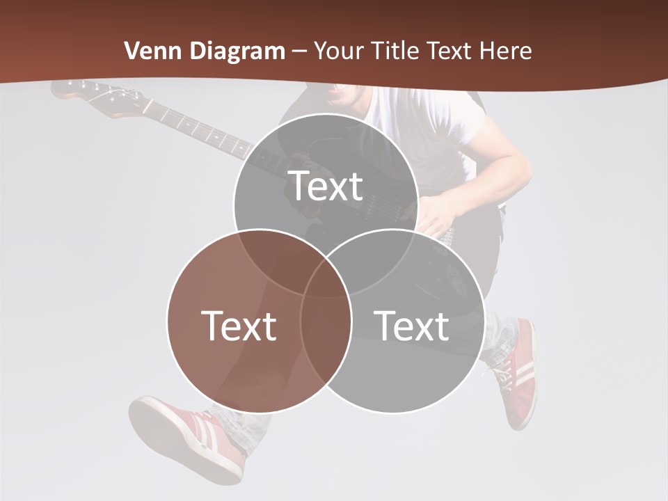 Board Di Cu Ion Together PowerPoint Template