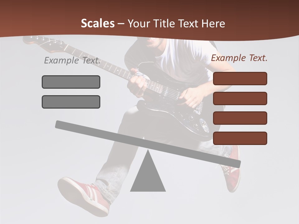 Board Di Cu Ion Together PowerPoint Template